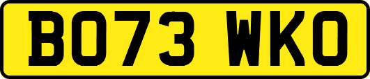 BO73WKO