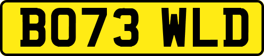 BO73WLD