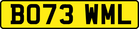 BO73WML