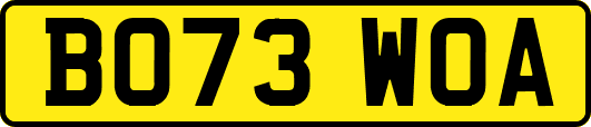 BO73WOA