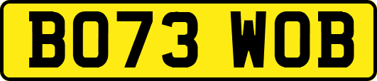 BO73WOB