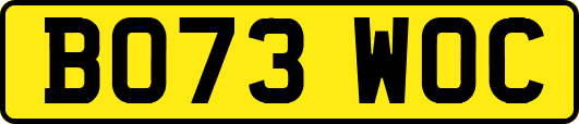 BO73WOC