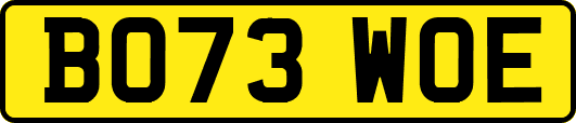 BO73WOE