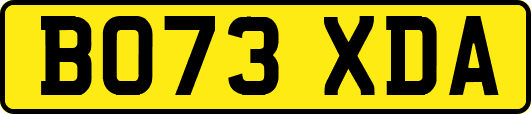 BO73XDA