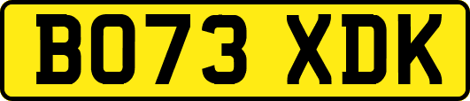 BO73XDK