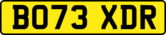 BO73XDR