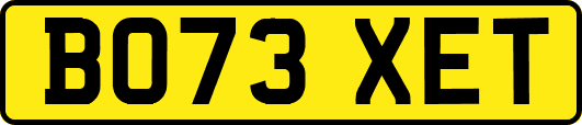 BO73XET