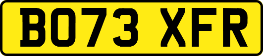 BO73XFR