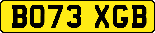 BO73XGB