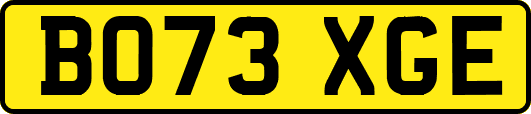 BO73XGE
