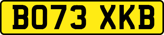 BO73XKB