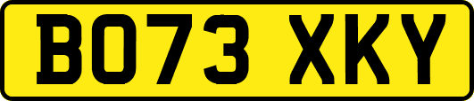 BO73XKY