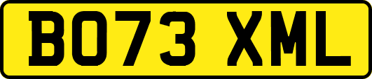 BO73XML