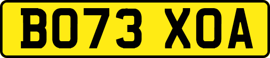 BO73XOA