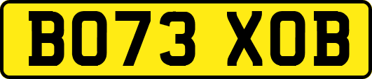BO73XOB
