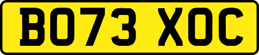 BO73XOC