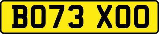 BO73XOO