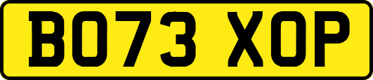 BO73XOP