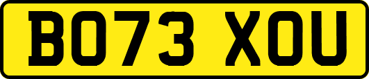 BO73XOU