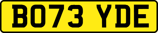BO73YDE