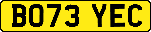 BO73YEC