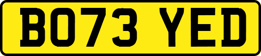 BO73YED