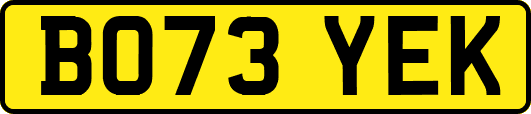BO73YEK