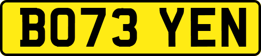 BO73YEN