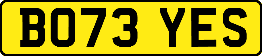 BO73YES