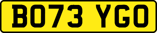 BO73YGO