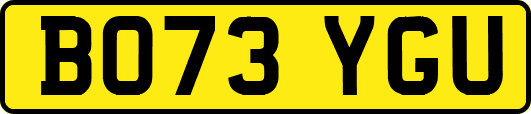 BO73YGU