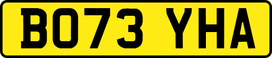 BO73YHA