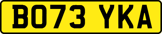 BO73YKA