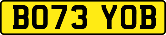 BO73YOB