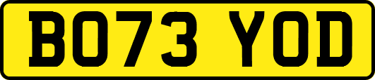 BO73YOD