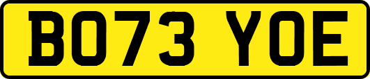 BO73YOE
