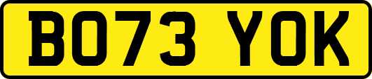 BO73YOK