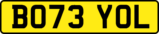 BO73YOL