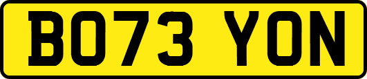 BO73YON