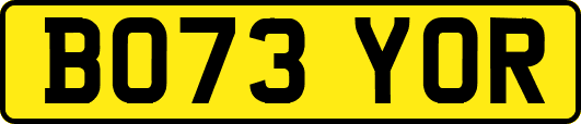 BO73YOR