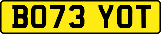 BO73YOT