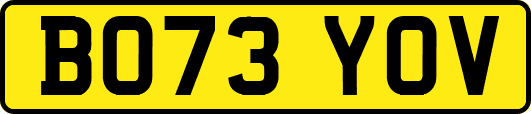 BO73YOV