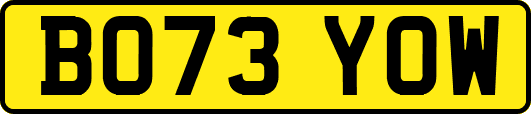 BO73YOW