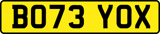 BO73YOX