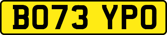 BO73YPO