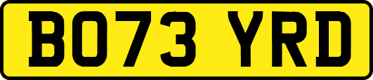 BO73YRD