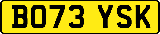 BO73YSK