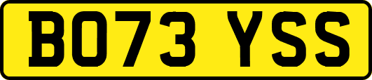 BO73YSS