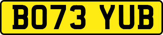 BO73YUB