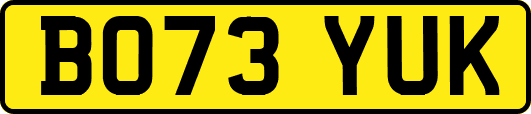 BO73YUK